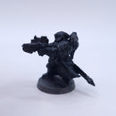 Warhammer 40k: Chaos Space Marines Cypher 3rd Edition BH192
