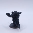 Warhammer 40k: Chaos Space Marines Cypher 3rd Edition BH192