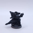 Warhammer 40k: Chaos Space Marines Cypher 3rd Edition BH192