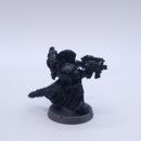 Warhammer 40k: Chaos Space Marines Cypher 3rd Edition BH192