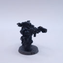 Warhammer 40k: Chaos Space Marines Cypher 3rd Edition BH192