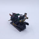 Warhammer 40k: Chaos Space Marines Chaos Biker 2nd Edition BJ165