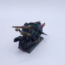 Warhammer 40k: Chaos Space Marines Chaos Biker 2nd Edition BJ165
