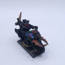Warhammer 40k: Chaos Space Marines Chaos Biker 2nd Edition BJ165