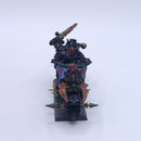 Warhammer 40k: Chaos Space Marines Chaos Biker 2nd Edition BJ165