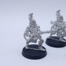Warhammer 40k: Aeldari Eldar Metal Fire Dragons 3rd Edition BC185
