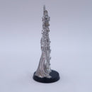 Warhammer 40k: Aeldari Eldar Eldrad Ulthran with Warlock Metal AQ015
