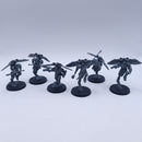 Warhammer 40k: Adeptus Custodes Venatari Sodality AQ033