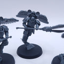 Warhammer 40k: Adeptus Custodes Venatari Sodality AQ033