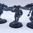 Warhammer 40k: Adeptus Custodes Venatari Sodality AQ033