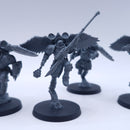 Warhammer 40k: Adeptus Custodes Venatari Sodality AQ033