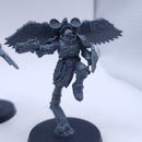 Warhammer 40k: Adeptus Custodes Venatari Sodality AQ033
