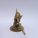 Warhammer 40k: Adeptus Custodes Shield Captain AT200