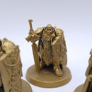 Warhammer 40k: Adeptus Custodes Sentinel Guard Sodality AM004