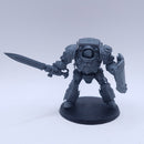 Warhammer 40k: Adeptus Custodes Custodian Dreadnought BP105