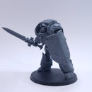 Warhammer 40k: Adeptus Custodes Custodian Dreadnought BP105