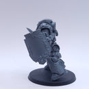 Warhammer 40k: Adeptus Custodes Custodian Dreadnought BP105