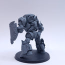 Warhammer 40k: Adeptus Custodes Custodian Dreadnought BP105