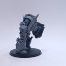 Warhammer 40k: Adeptus Custodes Custodian Dreadnought BP105