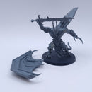 Warhammer 40k: Chaos Daemons Demon Prince BJ116