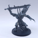 Warhammer 40k: Chaos Daemons Demon Prince BJ116