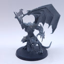 Warhammer 40k: Chaos Daemons Demon Prince BJ116
