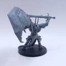 Warhammer 40k: Chaos Daemons Demon Prince BJ116