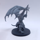 Warhammer 40k: Chaos Daemons Demon Prince BJ116
