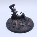 Warhammer 40k: Necrons Nekrosor Ammentar AE179