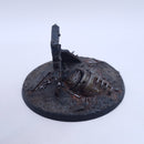 Warhammer 40k: Necrons Nekrosor Ammentar AE179