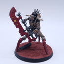 Warhammer 40k: Necrons Skorpekh Destroyers Painted AC109