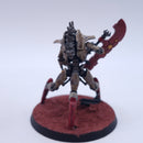 Warhammer 40k: Necrons Skorpekh Destroyers Painted AC109