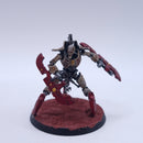 Warhammer 40k: Necrons Skorpekh Destroyers Painted AC109
