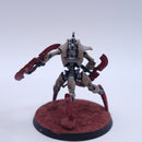 Warhammer 40k: Necrons Skorpekh Destroyers Painted AC109