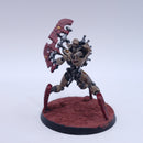 Warhammer 40k: Necrons Skorpekh Destroyers Painted AC109