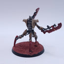 Warhammer 40k: Necrons Skorpekh Destroyers Painted AC109