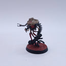 Warhammer 40k: Necrons Skorpekh Destroyers Painted AC109