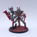 Warhammer 40k: Necrons Skorpekh Lord Painted BH114