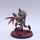 Warhammer 40k: Necrons Skorpekh Lord Painted BH114