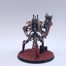 Warhammer 40k: Necrons Skorpekh Lord Painted BH114