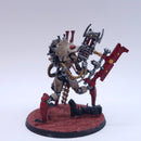 Warhammer 40k: Necrons Skorpekh Lord Painted BH114