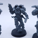 Warhammer 40k: Space Marines Vanguard Veterans BP184