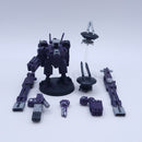 Warhammer 40k: T'au Broadside Metal  AE142