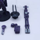 Warhammer 40k: T'au Broadside Metal  AE142