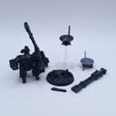 Warhammer 40k: T'au Broadside Metal  BJ105
