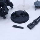 Warhammer 40k: T'au Broadside Metal  BJ105