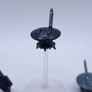 Warhammer 40k: T'au Broadside Metal  BJ105