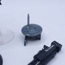 Warhammer 40k: T'au Broadside Metal  BJ105