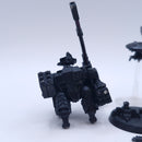 Warhammer 40k: T'au Broadside Metal  BJ105