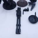 Warhammer 40k: T'au Broadside Metal  BSD32
